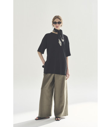 REMERA C/R M/C SANDY