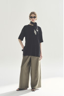 REMERA C/R M/C SANDY