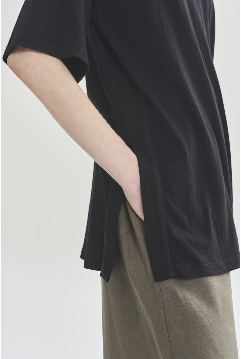 REMERA C/R M/C SANDY