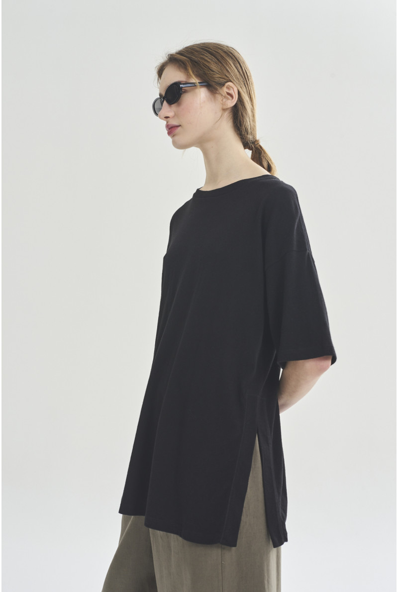 REMERA C/R M/C SANDY