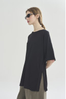 REMERA C/R M/C SANDY