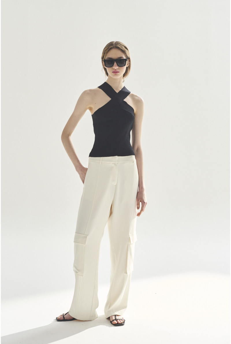 PANTALON CARGO WHITMAN