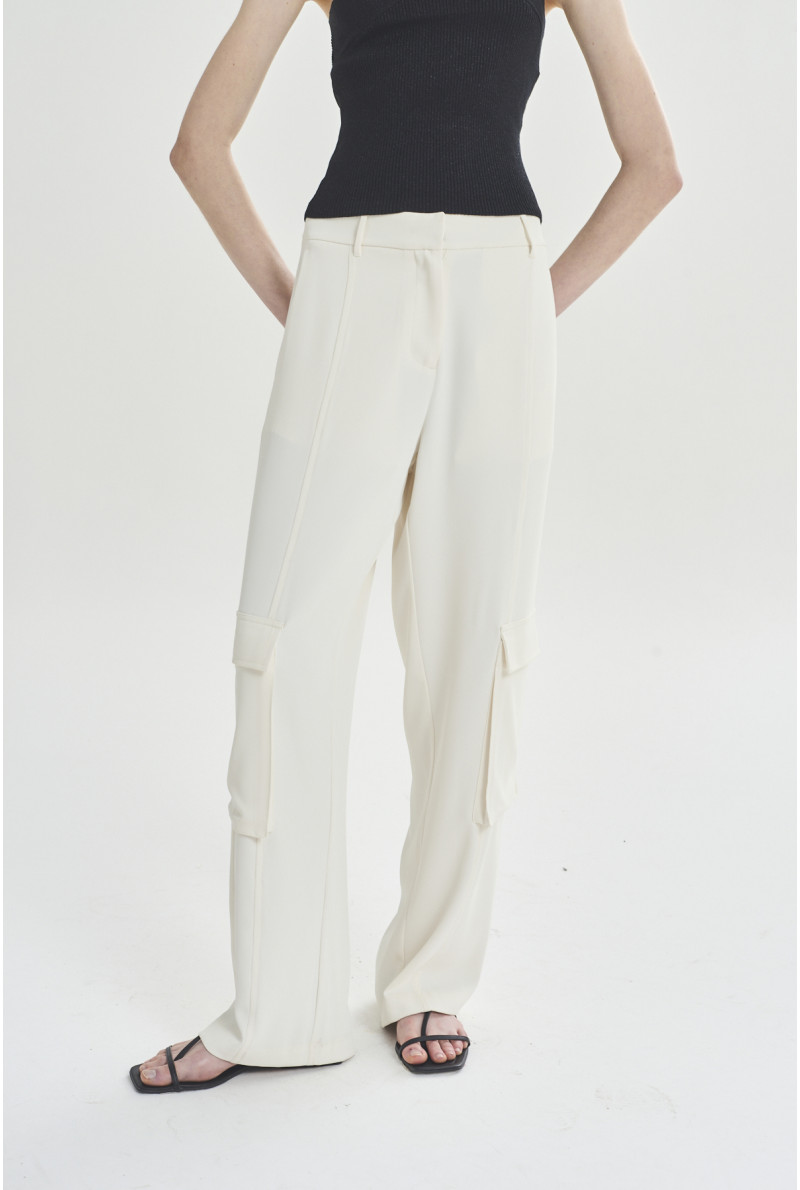 PANTALON CARGO WHITMAN