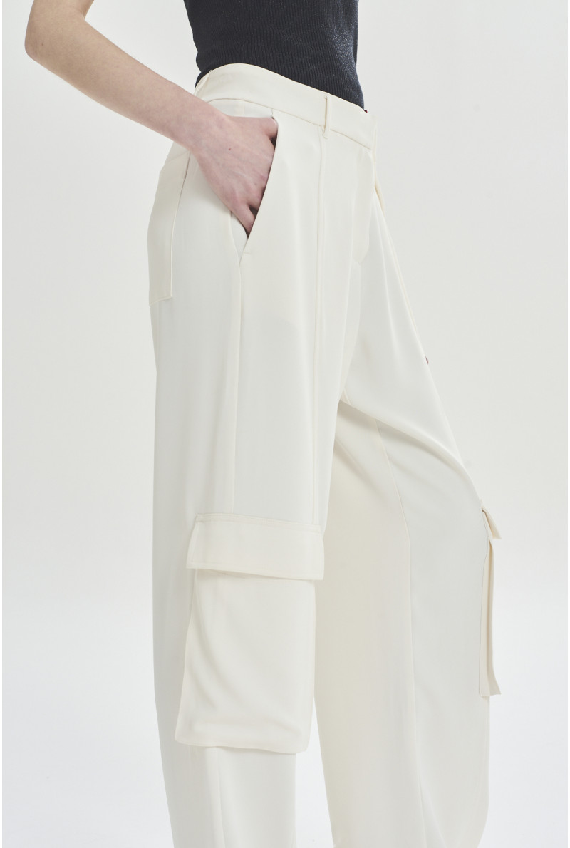 PANTALON CARGO WHITMAN