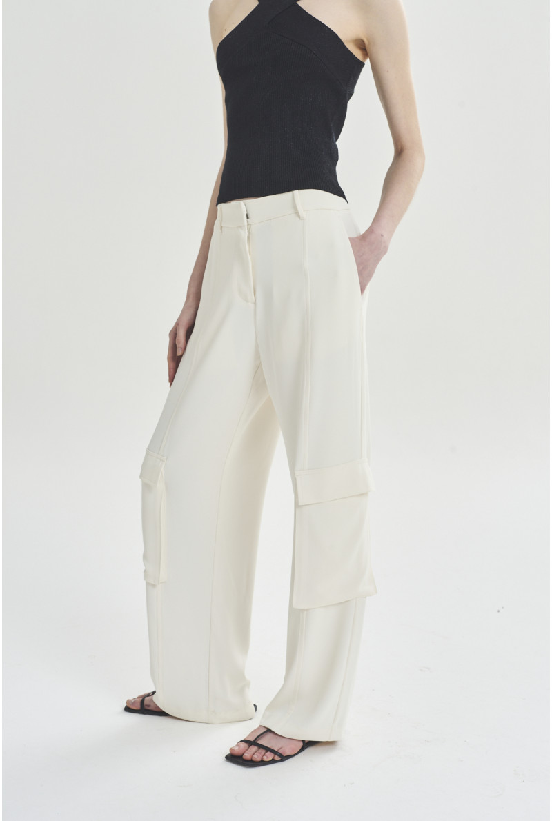 PANTALON CARGO WHITMAN