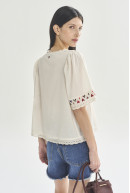 BLUSA BARI