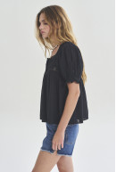 BLUSA M/C MALLORCA