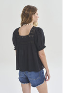 BLUSA M/C MALLORCA