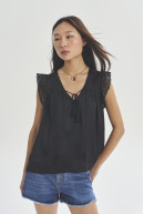 BLUSA MOLI