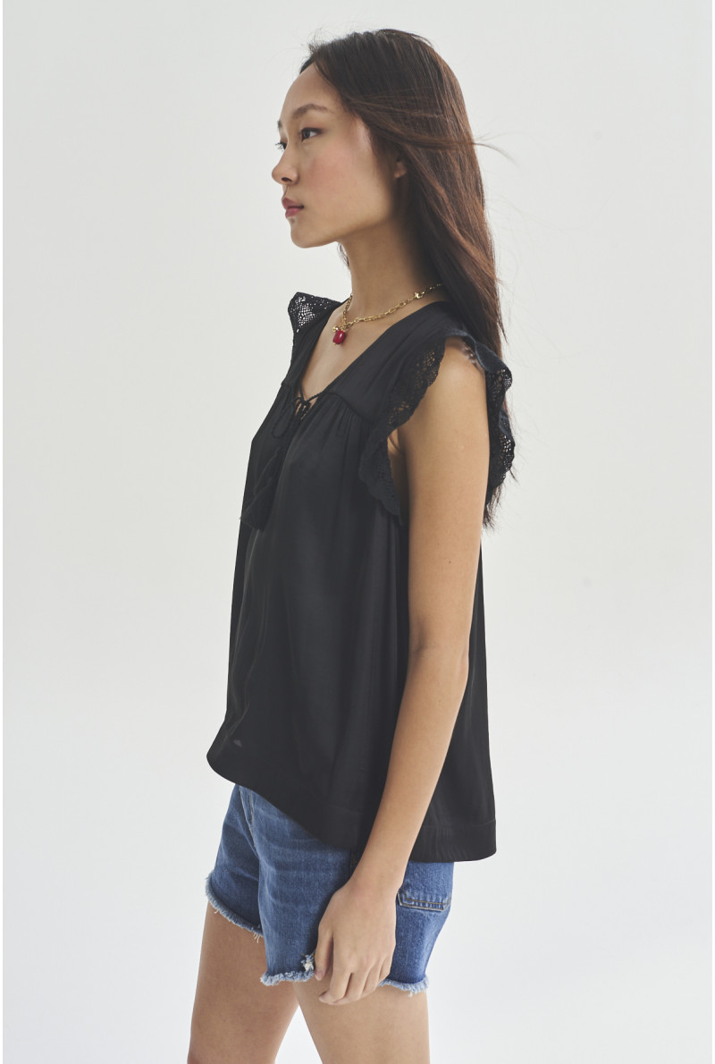 BLUSA MOLI