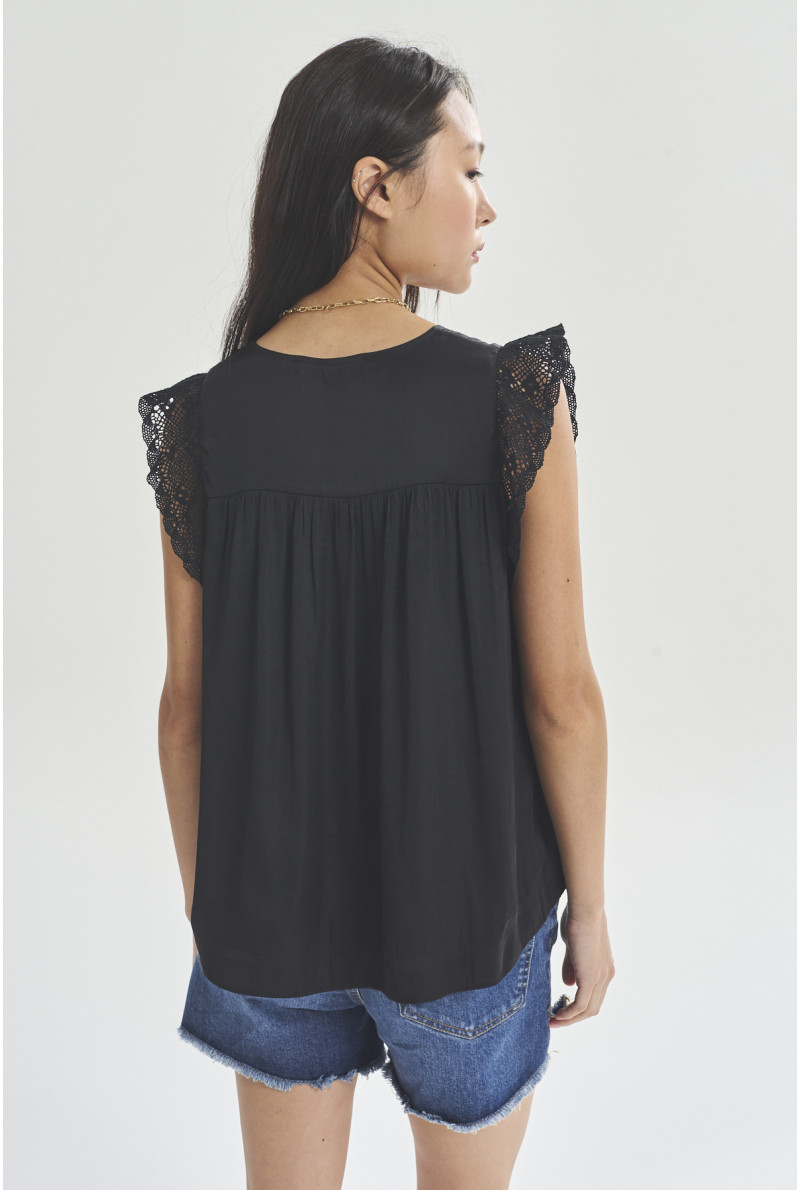 BLUSA MOLI
