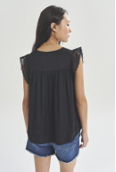 BLUSA MOLI