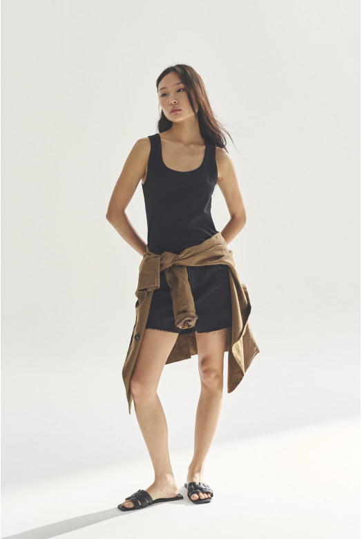 MUSCULOSA C/R HAROLD