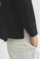 SWEATER C/R M/L JOPLIN