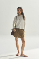 SWEATER C/R M/L JOPLIN