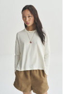 SWEATER C/R M/L JOPLIN