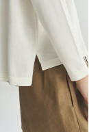 SWEATER C/R M/L JOPLIN