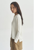SWEATER C/R M/L JOPLIN