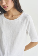 REMERA RAGLAN NAOMI