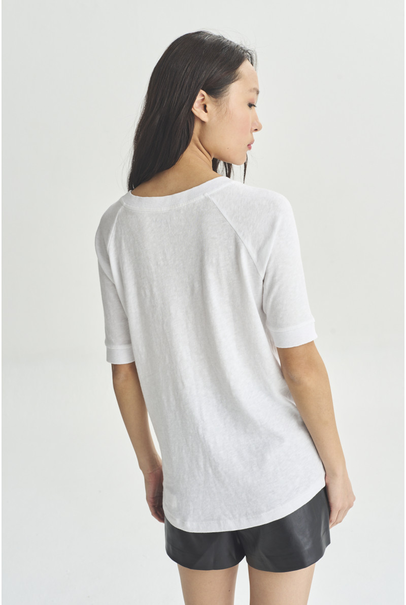 REMERA RAGLAN NAOMI