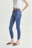 JEAN MILLER AZUL SW.