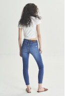 JEAN MILLER AZUL SW.