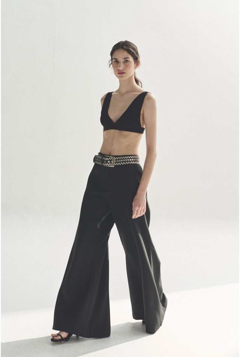 PANTALON SUPER ANCHO NINA