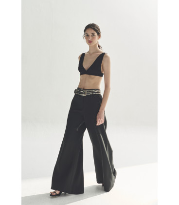 PANTALON SUPER ANCHO NINA