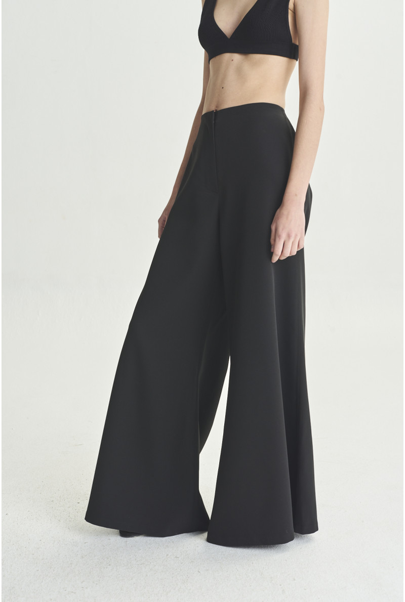 PANTALON SUPER ANCHO NINA