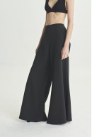 PANTALON SUPER ANCHO NINA