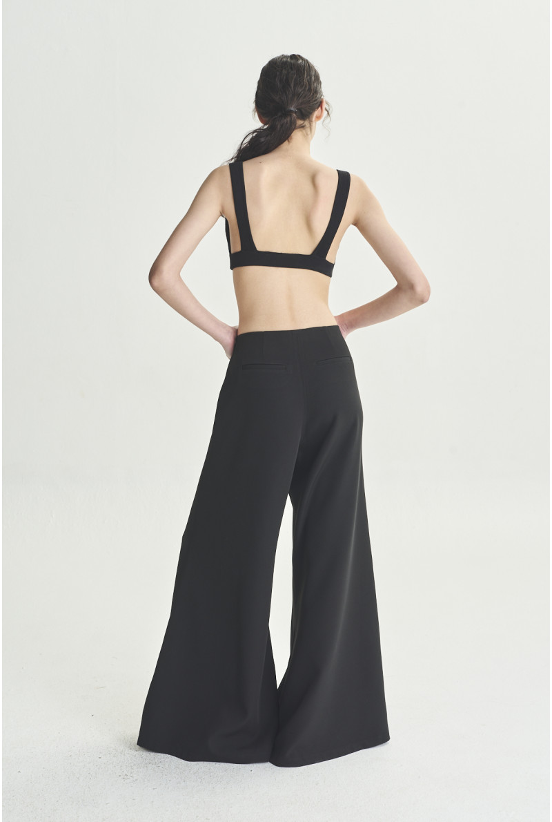 PANTALON SUPER ANCHO NINA
