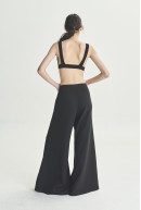 PANTALON SUPER ANCHO NINA