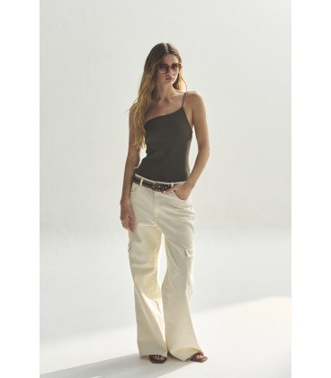 BODY ASIMETRICO TAYLOR