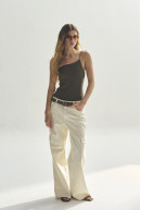 BODY ASIMETRICO TAYLOR