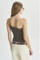 BODY ASIMETRICO TAYLOR