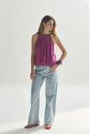 BLUSA BRETEL MALLORCA