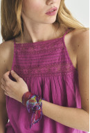 BLUSA BRETEL MALLORCA