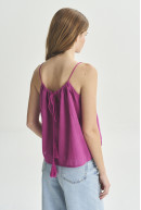 BLUSA BRETEL MALLORCA