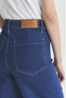 JEAN WIDE LEG AMY