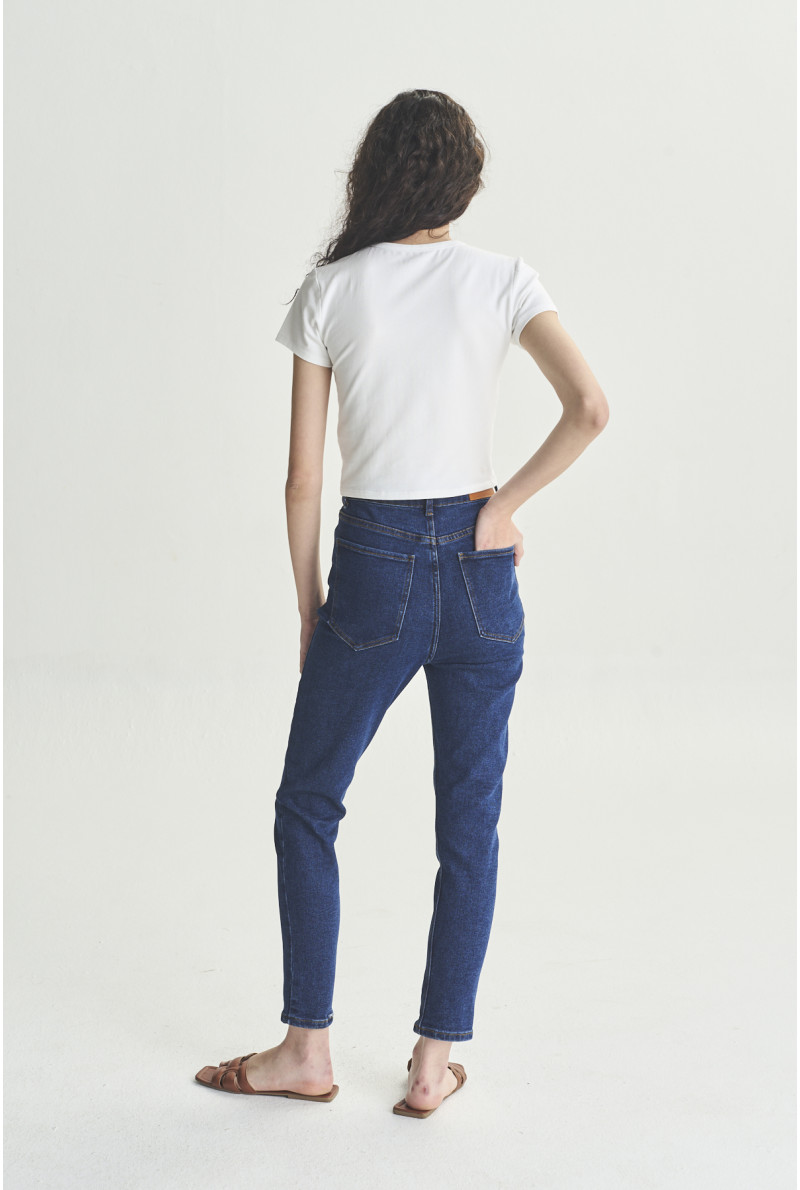 JEAN SKINNY NINA