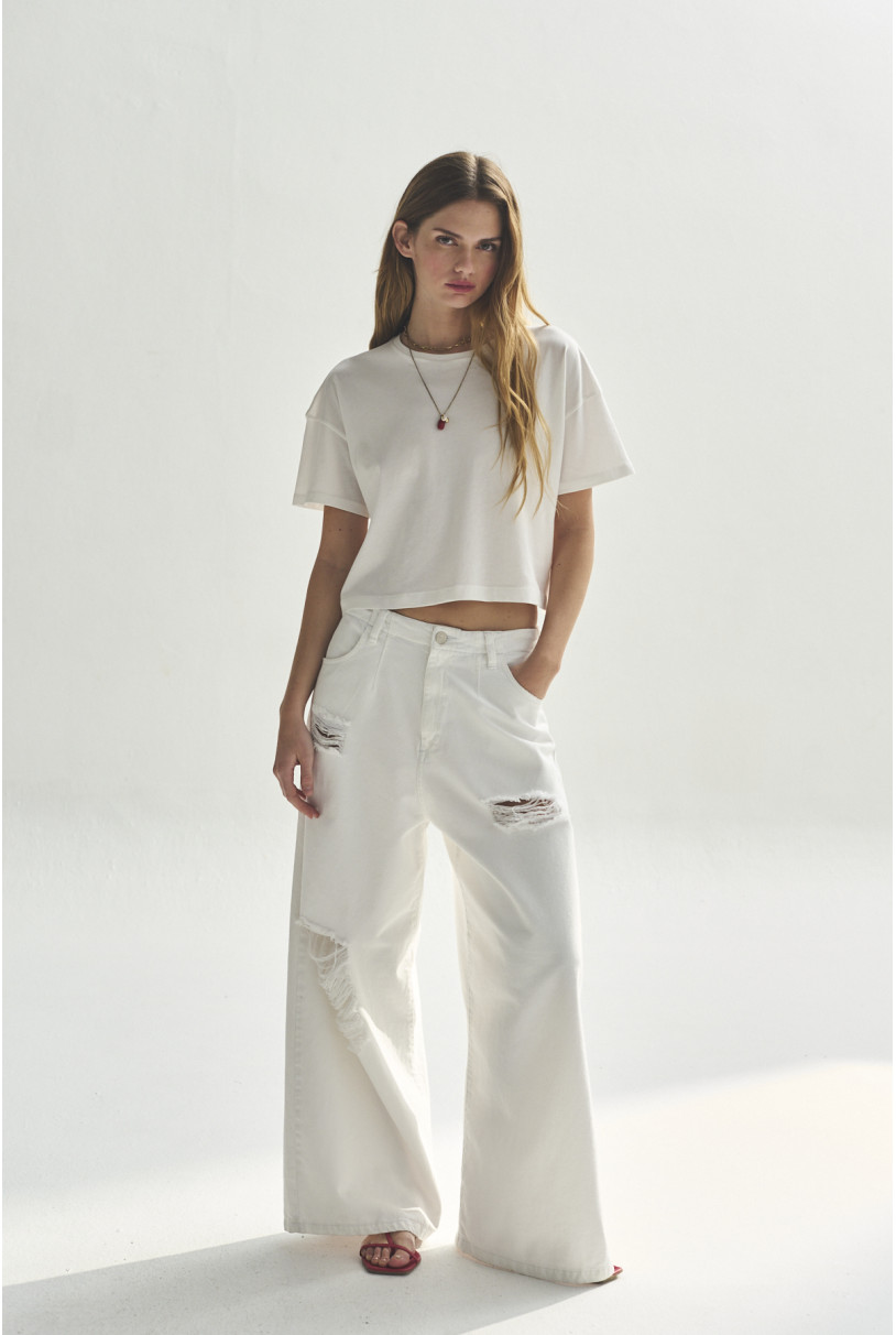 JEAN ANCHO C/ROTURAS