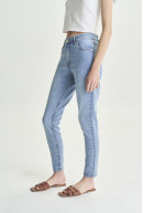 JEAN SKINNY NICKS