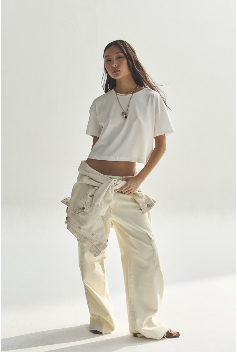 REMERA C/R M/C MALIK