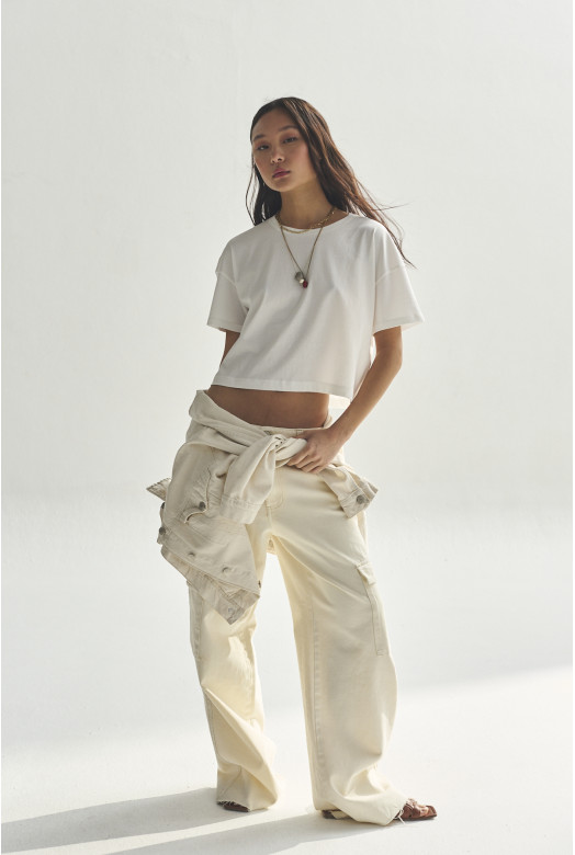 REMERA C/R M/C MALIK