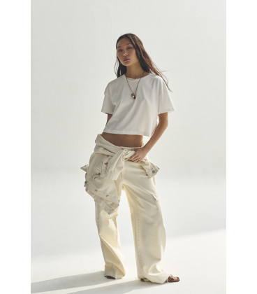 REMERA C/R M/C MALIK