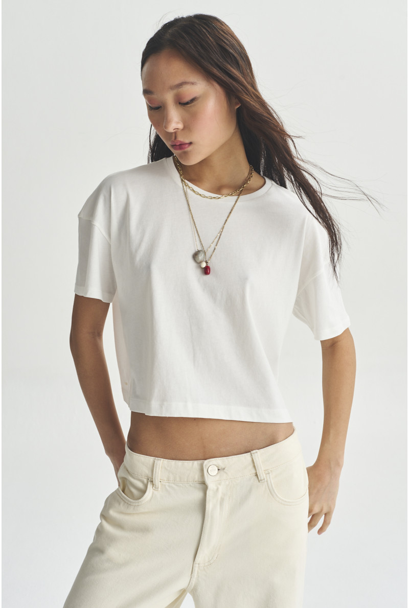 REMERA C/R M/C MALIK