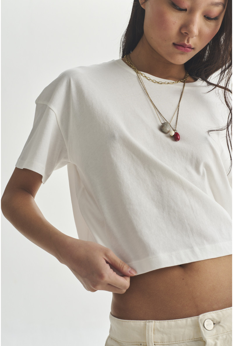 REMERA C/R M/C MALIK