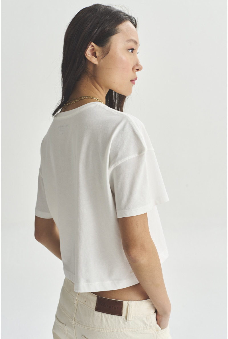 REMERA C/R M/C MALIK