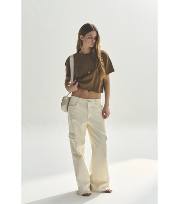 REMERA C/R M/C MALIK