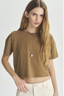 REMERA C/R M/C MALIK